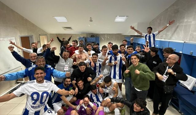 Anadolu sürpriz istemiyor