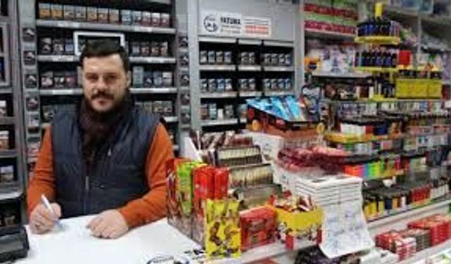 Eskişehir Bakkallar Odası'ndan uyarı