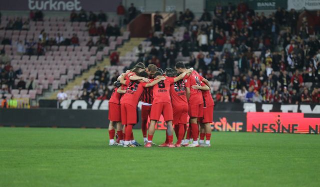 Denizli ekibinin son ümidi