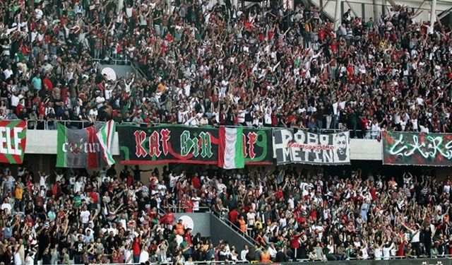 Alsancak’ın dolması bekleniyor