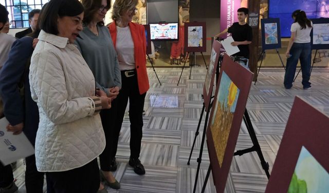 Eskişehir’de su tasarrufuna yönelik farkındalık etkinliği