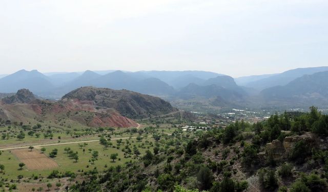 TEMA’dan Eskişehirlilere çağrı: Sakarya Vadimizi koruyalım!
