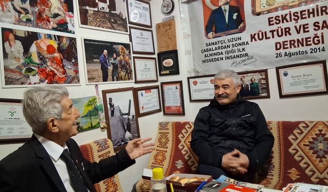 Tıbbın gücü kadar moralin de iyileştirici gücü var