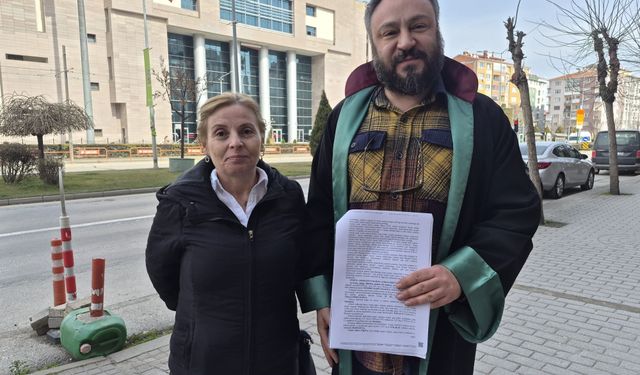 Eskişehir'de cinayete kurban gitmişti: Acılı anne adalet istiyor!