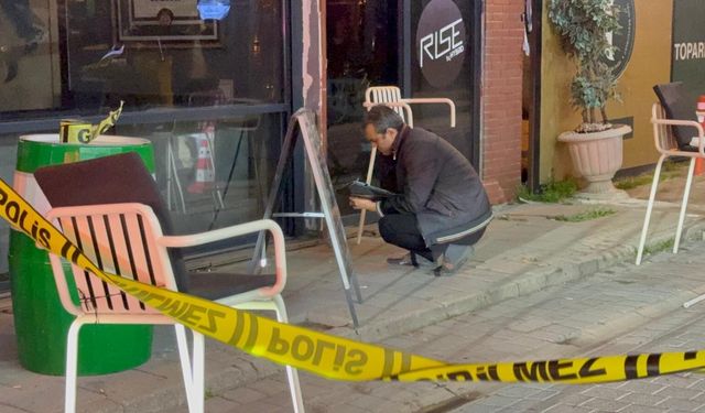 Eskişehir'de iki grup arasında kavga: Bir kişi bıçaklandı!