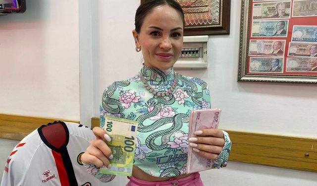 Eskişehir'de bir anlık dalgınlık pahalıya patlamıştı: Para iade edildi!