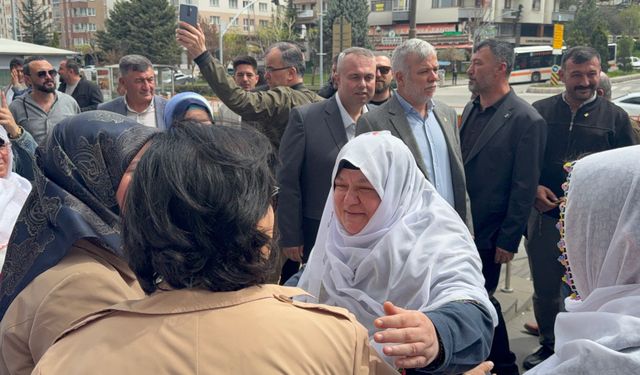 Mihalgazi Belediye Başkanı’na hakaret davasında ilk duruşma görüldü