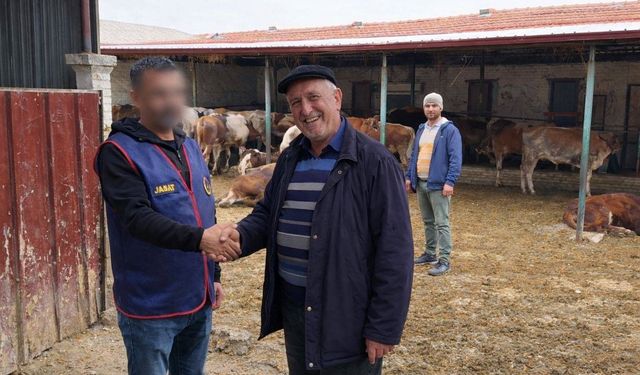 Eskişehirde hırsızların yöntemi şaşırttı: Önce hamam, sonra...