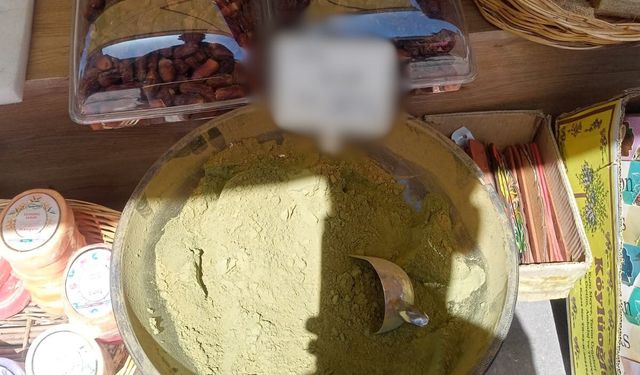 Eskişehir'de kına fiyatları cep yakıyor!