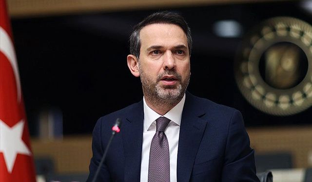 Bakan Bayraktar'ın Eskişehir programı belli oldu