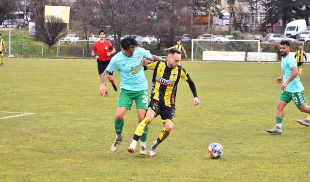 Berkay Tanır umutlu