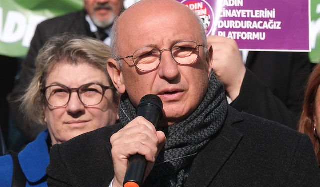 CHP'li Çakırözer: Eskişehir'imize dokunmayın!