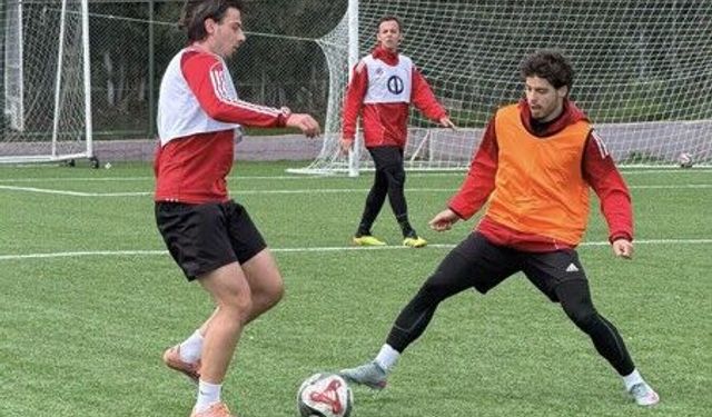 Anadolu Uşak’a hazır