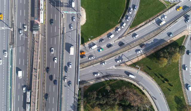 TÜİK açıkladı: Eskişehir’de dikkat çeken artış!