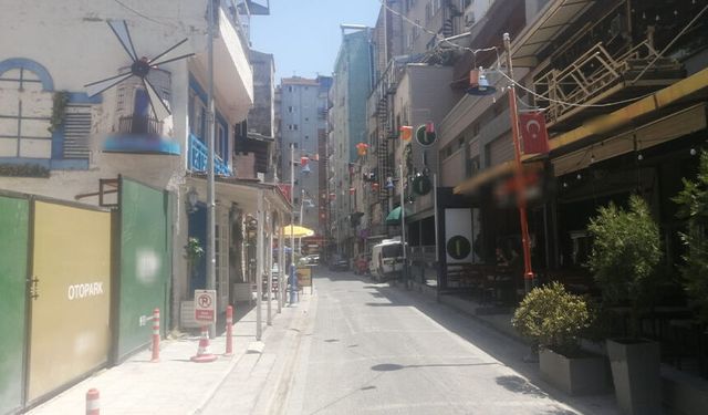 Eskişehir'de yangınlara karşı sıkı denetim: Bir yılda 270 bina