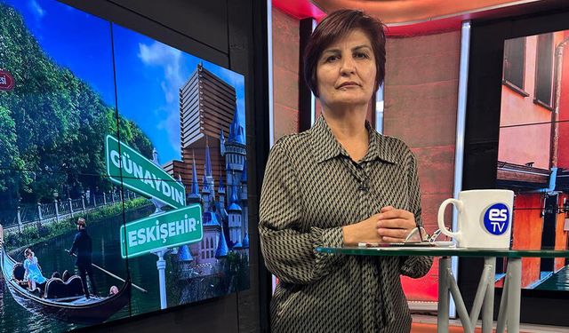 "Eskişehir'deki büyük yıkıma karşı mücadele edelim!"