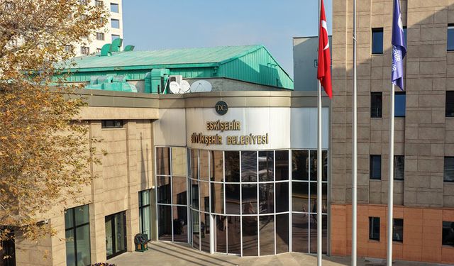 Eskişehir'e katlı otopark müjdesi: İhale süreci başlıyor