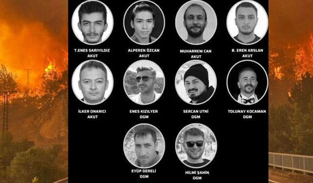 Eskişehirli vekil duyurdu: 10 şehit vermiştik ama...