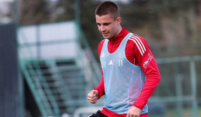 Eskişehirspor'da son antrenman cumartesi günü