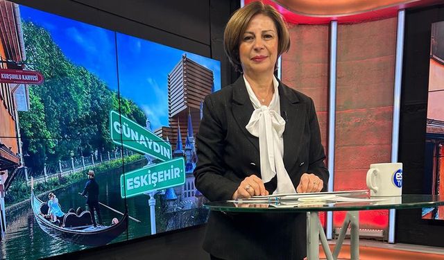 TBB seçiminde ilk tur tamamlandı: Ayşe Ünlüce önde!