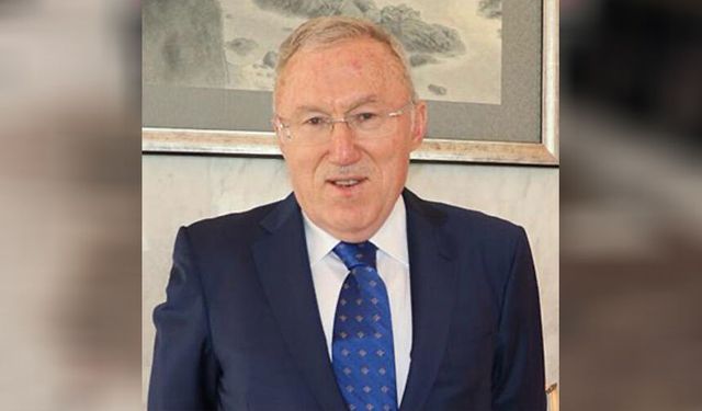 Murat Mercan THY Yönetim Kurulu Üyesi oldu