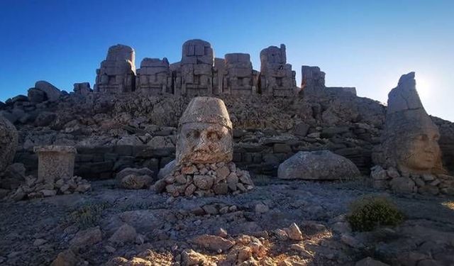 Türkiye’nin En İlgi Çekici Yerleri