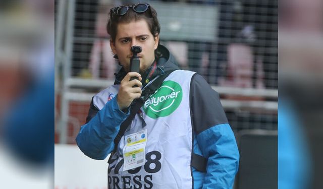 Pablo Fuentes Eskişehirspor maçında atmosfere bayıldı