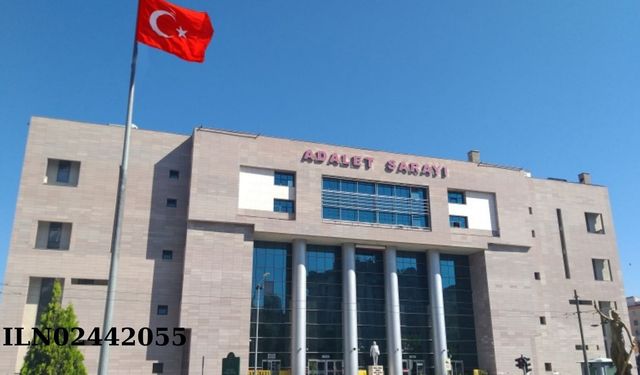 Sivrihisar Sulh Hukuk Mahkemesi Satış İlanı