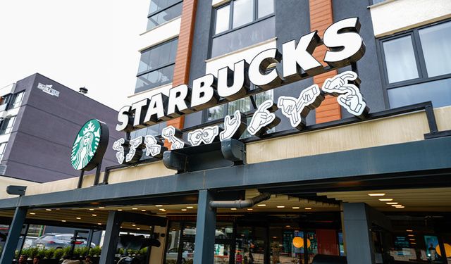 Starbucks Eskişehir’de İşitme Engellilere Özel “SigningStore” Açıldı