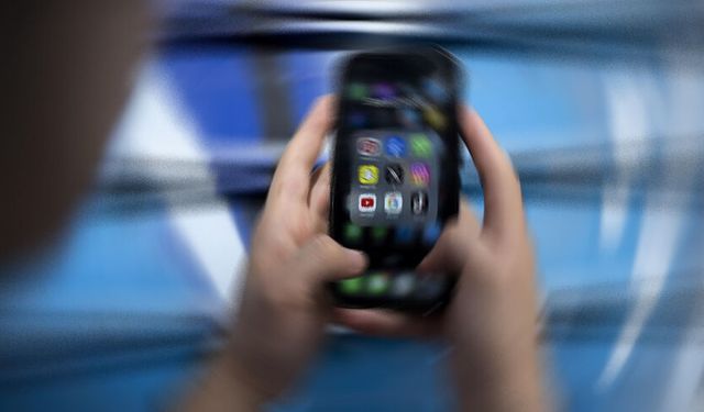 Eskişehir’de paylaştığı video başına iş açtı: 340 bin TL ceza geldi!