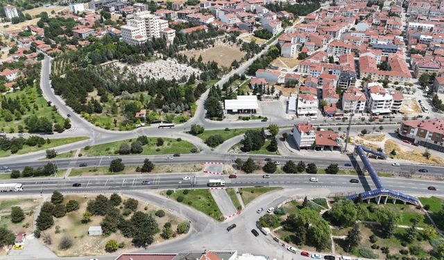Büyükşehir duyurdu: Eskişehir trafiğine iki önemli karar