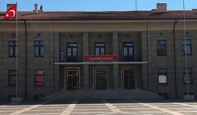 Vali Yılmaz Eskişehir’i uyardı: Bu tarihlere dikkat!
