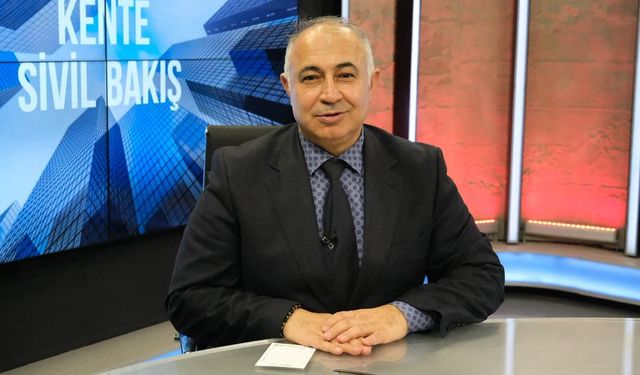 Odunpazarı Kent Konseyi’nden eski Devlet Hastanesi alanı için net mesaj