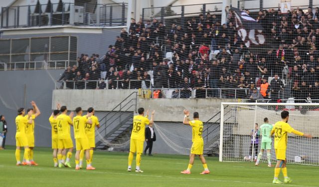 Şaka gibi… Para cezası verdiler!