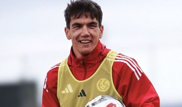 Her şeyimizle hazırız