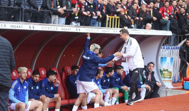 Kütahyalılara hoş geldiniz deyip başarı dilediler