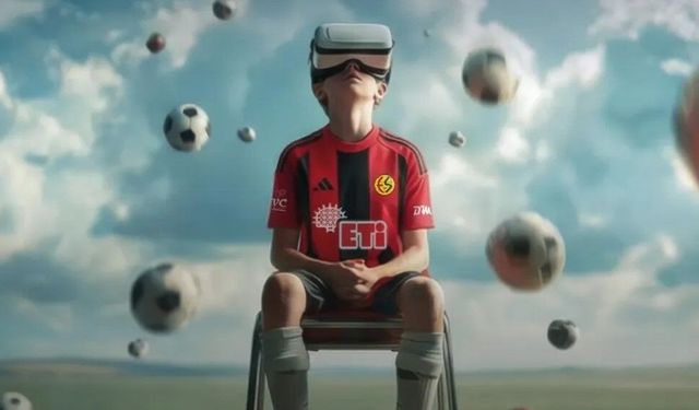 Eskişehirspor'dan çocuklar için faydalı panel