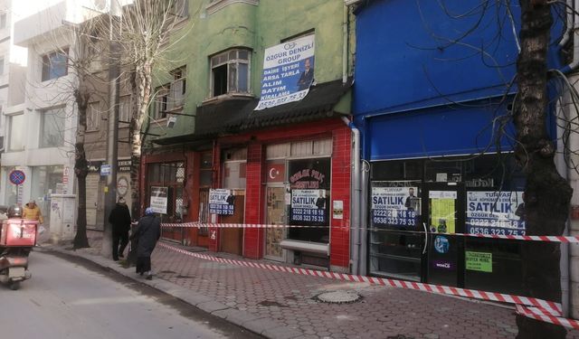 Eskişehir'de tehlikeye karşı şeritli önlem
