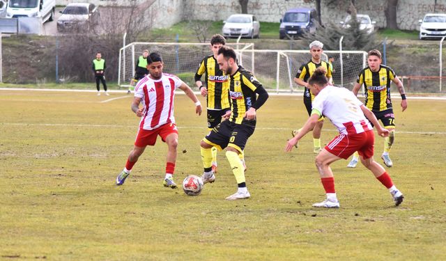 2 Eylülspor kritik maçta destek bekliyor