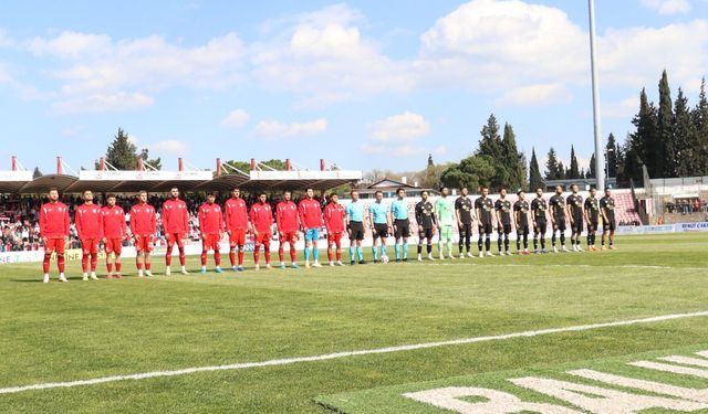 Eskişehirspor'un yenemediği tek takım…