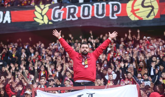 Tribün lideri camiaya seslendi: Artık önümüze bakalım