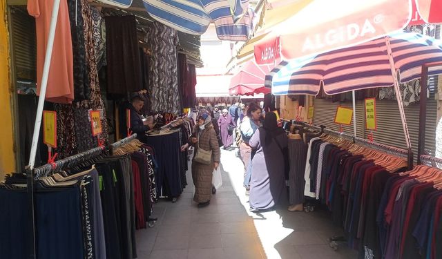 Eskişehir'de talep arttı: Uzun kuyruklar dikkat çekiyor!