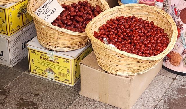 Şifa deposu hünnap: Doğal destek olarak öne çıkıyor