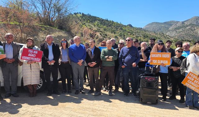 Alpagut-Atalan'da bilirkişi keşfi: Eskişehir kenetlendi