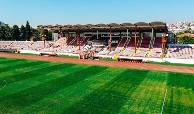 Balıkesirspor Eskişehirspor maçının biletleri satışta