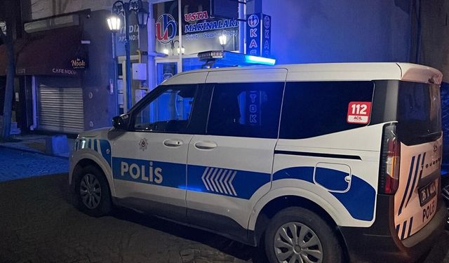 Eskişehir'de şüpheli ölüm: Evinde cansız halde bulundu!