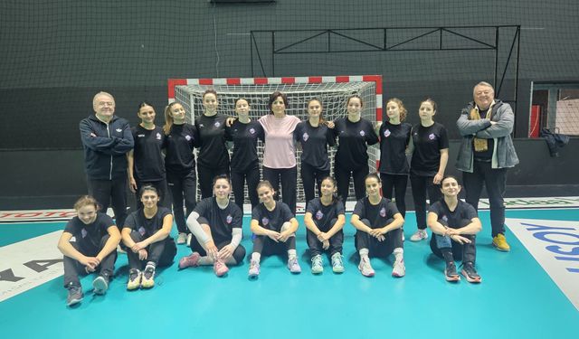 Dörtlü Finallerde üzgünüz