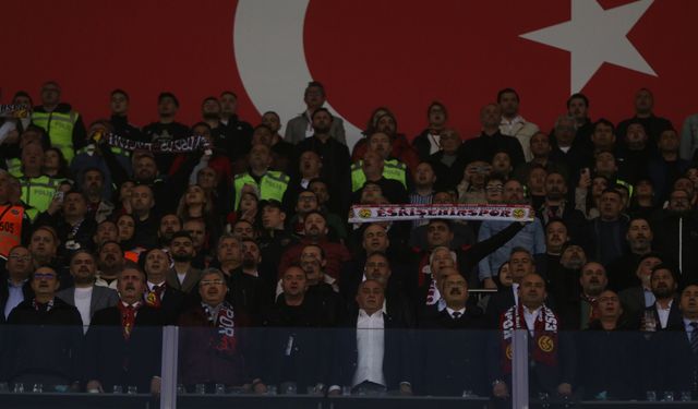 Eskişehirspor maçına yoğun ilgi