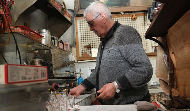 1 Mayıs'ta buruk tablo: Emekliler için çalışmak zorunluluk!