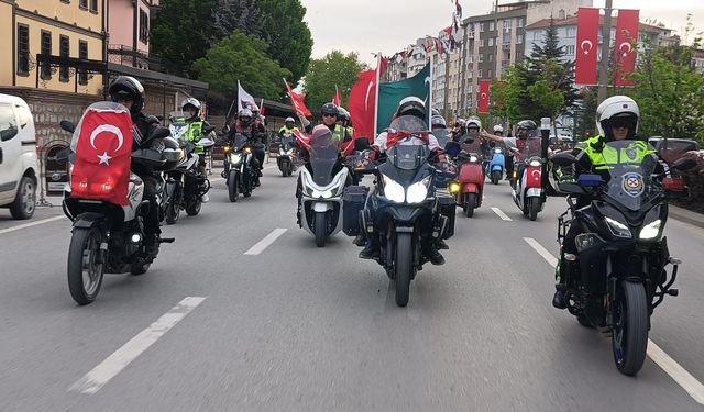 Ülkemizin hikayesini gençlerimiz yazacak!